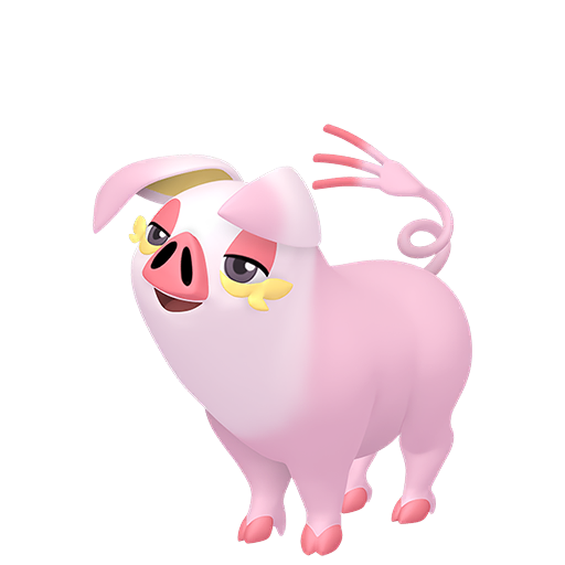 #916 Fragrunz Weiblich PVP SV