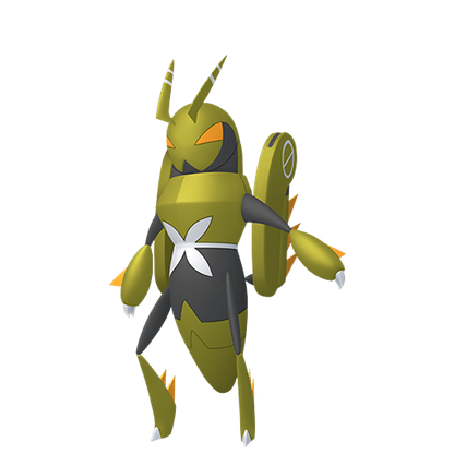 #920 Lextreme