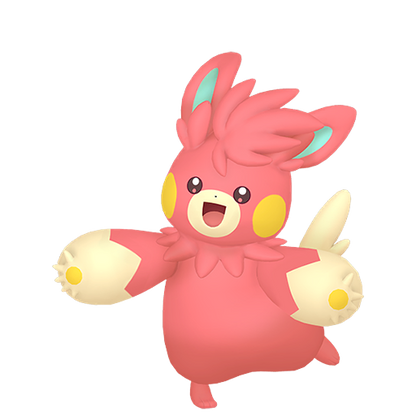 #923 Pamomamo SV