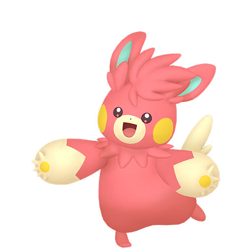 #923 Pamomamo SV