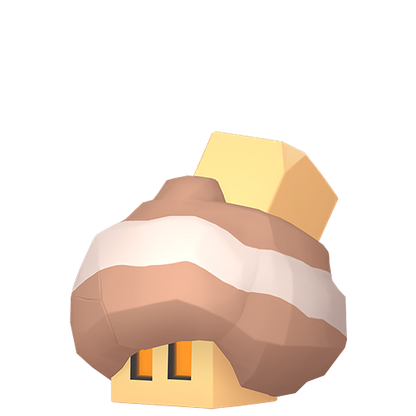 #932 Géosali