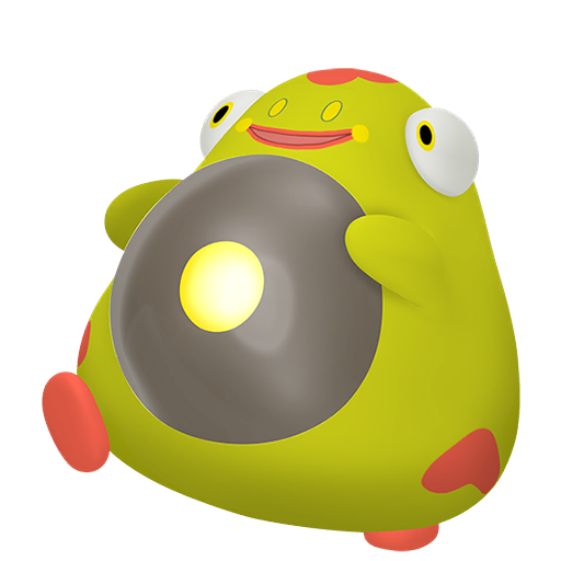 #939 Wampitz PvP
