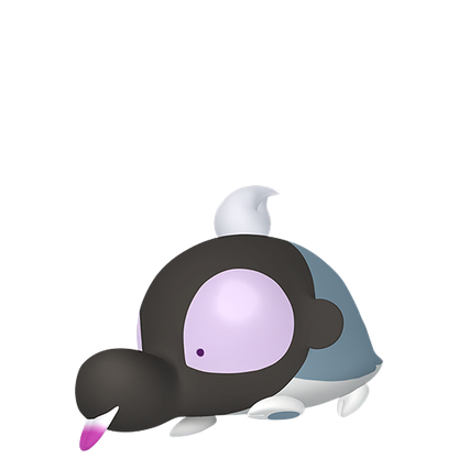 #944 Sproxy