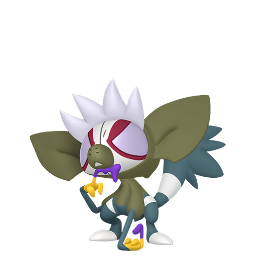 #945 Affit PvP