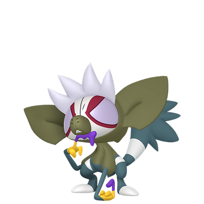 #945 Affit PvP