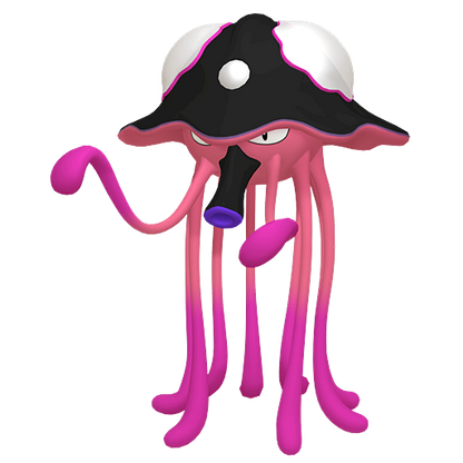 #949 Tenterra PvP