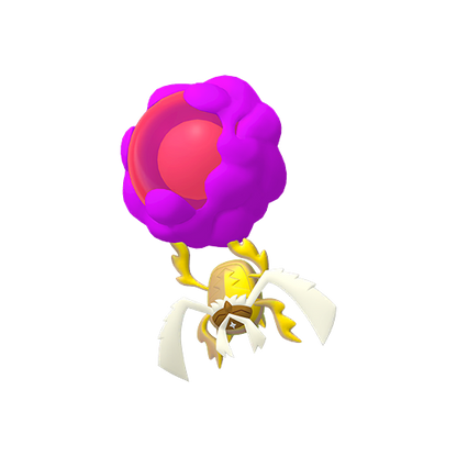 #954 Scarab