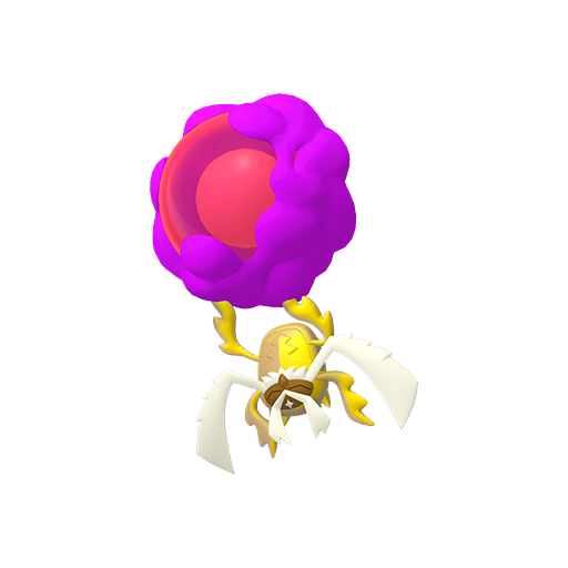 #954 Scarab's PVP SV