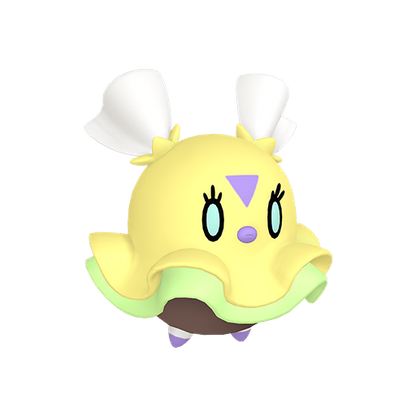 #955 Flattutu SV