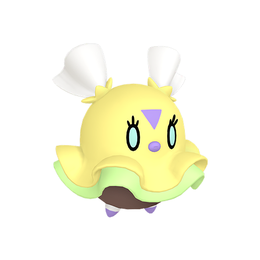 #955 Flattutu SV