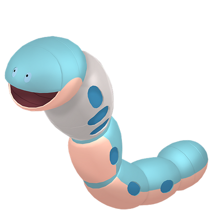 #968 Smurf