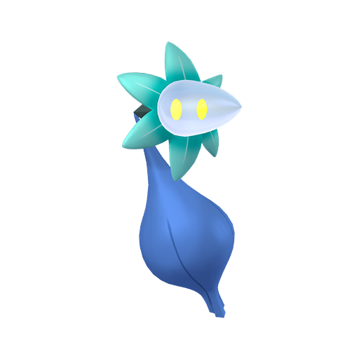 #969 Pousse de Lumi