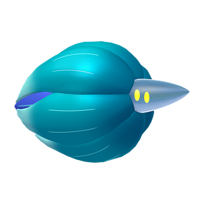 #670 Lumiflore
