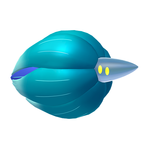 #670 Lumiflore