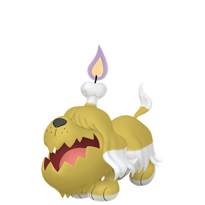 #971 Gruff SV