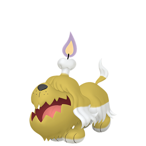 #971 Gruff SV