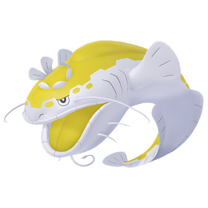 #977 Heerashai PVP