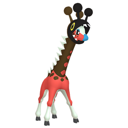 #981 Farigiraf SV