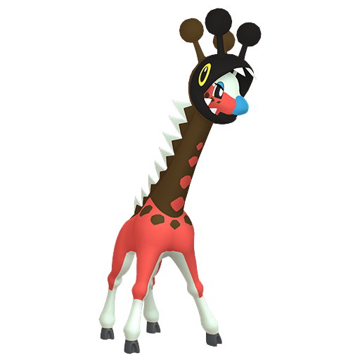 #981 Farigiraf SV