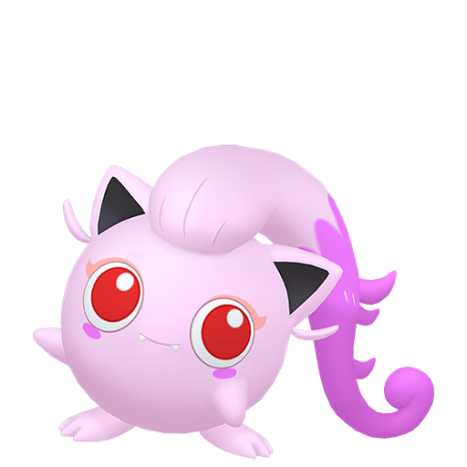 #985 PvP Roartail