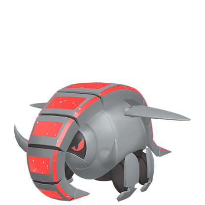 #990 Eisenrad PVP SV