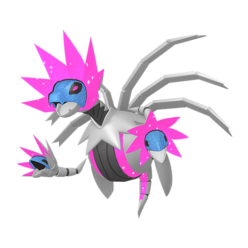 #993 Eisenhals