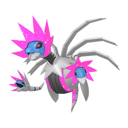 #993 Eisenhals PVP SV