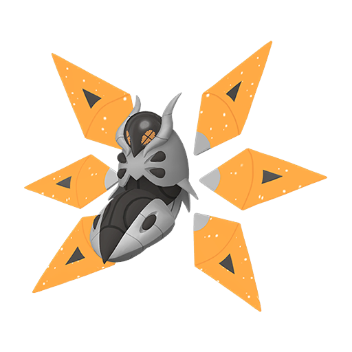 #994 Eisenfalter PVP