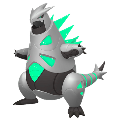 #995 Eisendorn PVP SV