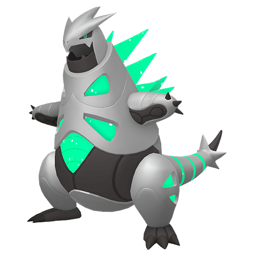 #995 Eisendorn PVP