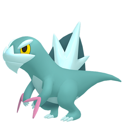 #997 Cryospino SV