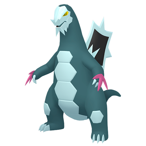 #998 Espinodon PVP