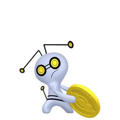 #999 Greedy Ghost Wandering Form