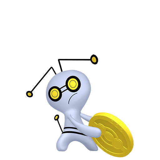 #999 Gierspenst Wanderform