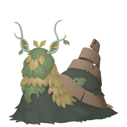 #1001 Chongjian PVP