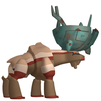 #1003 Dinglu PVP SV
