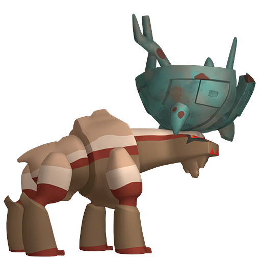 #1003 Dinglu PVP