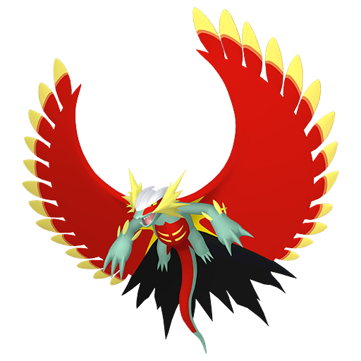 #1005 Donnersichel PVP