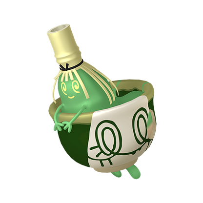 #1013 Fatalitcha Forme noble