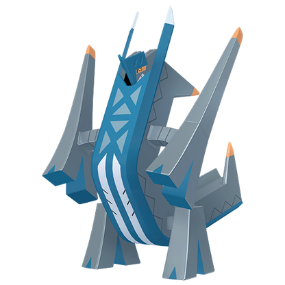 #1018 Briduradon SV
