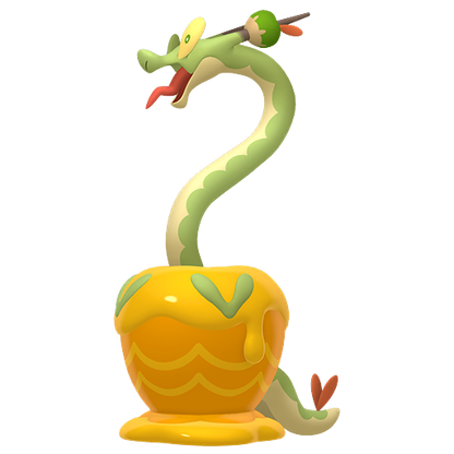 #1019 Pomme Hydra
