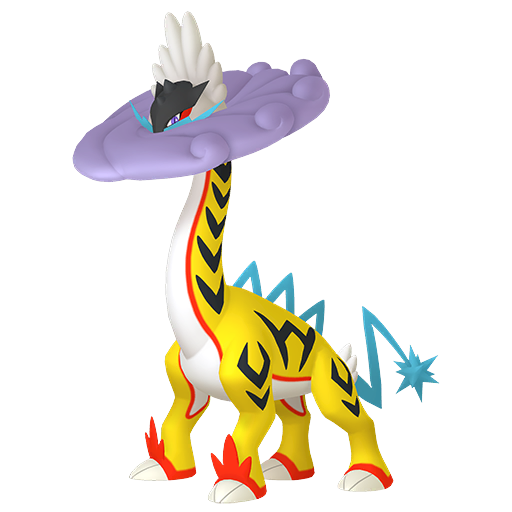 #1021 Furienblitz PVP