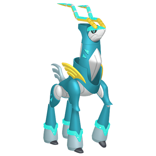 #1023 Iron Head