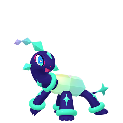 #1024 Terapagos PVP SV